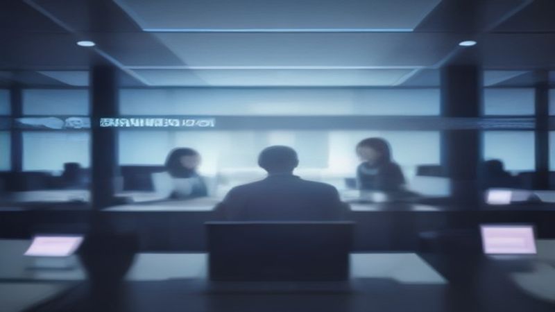 磁力猫bt产品升级会议：工程师正在讨论检索算法架构